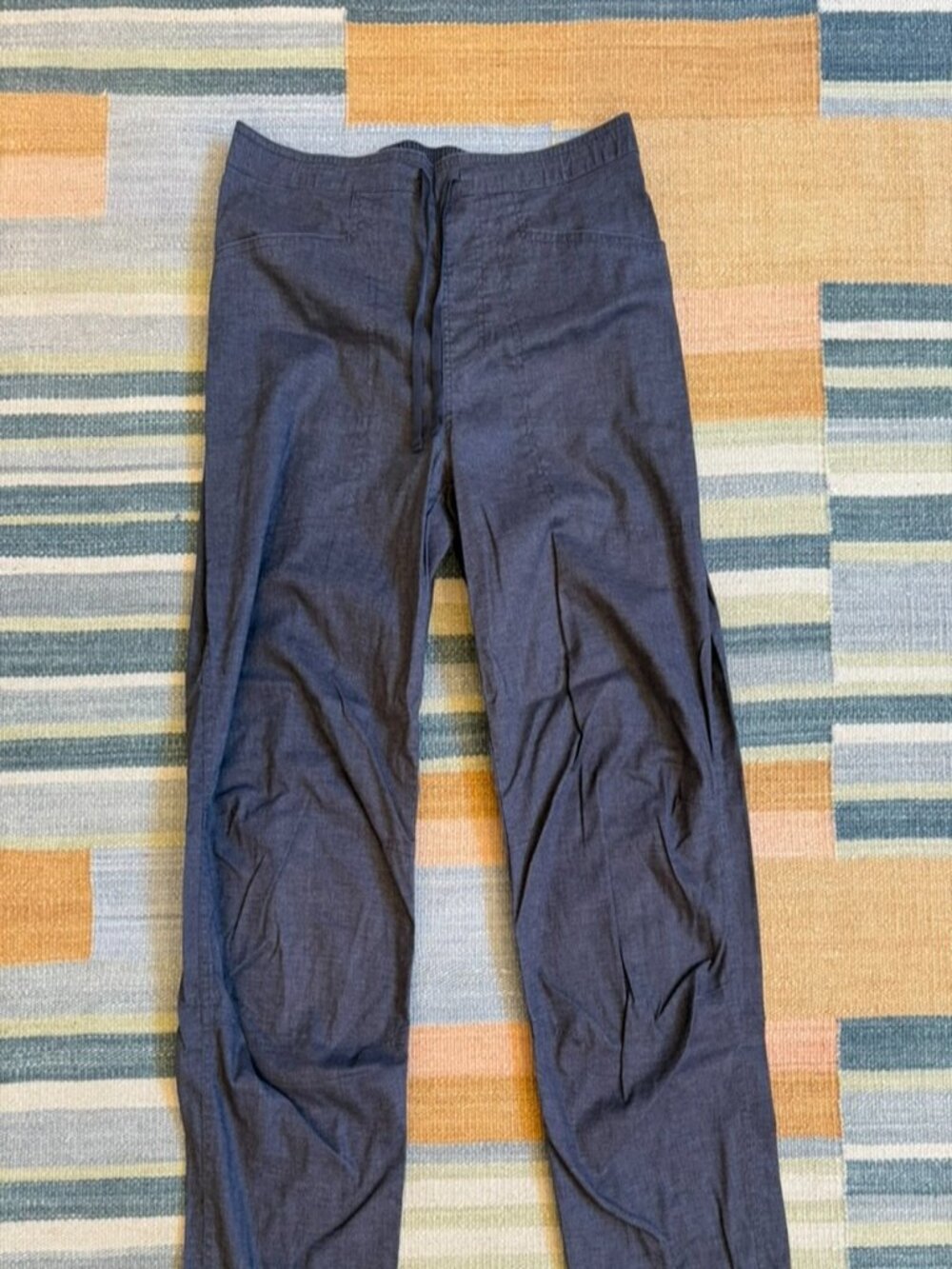 Patagonia Hemp lend Drawstring pants
